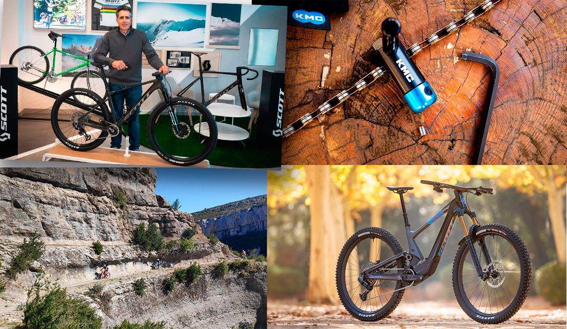 Top 10 MTB