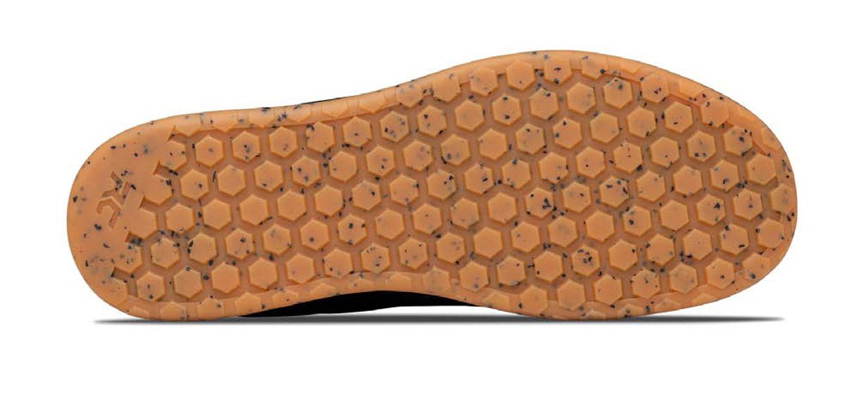 Llegan las zapatillas Ride Concepts Maxx Grip