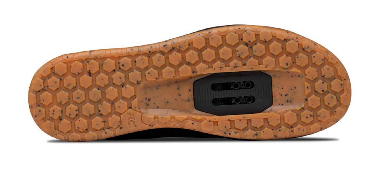 Llegan las zapatillas Ride Concepts Clip Grip