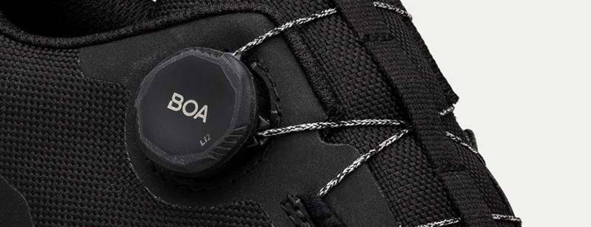 Llegan las zapatillas Ride Concepts BOA