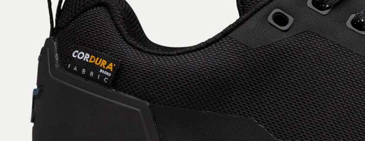 Llegan las zapatillas Ride Concepts cordura
