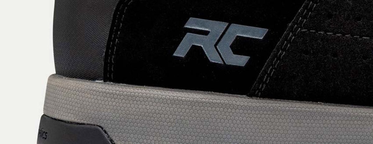 Llegan las zapatillas Ride Concepts entresuela de EVA
