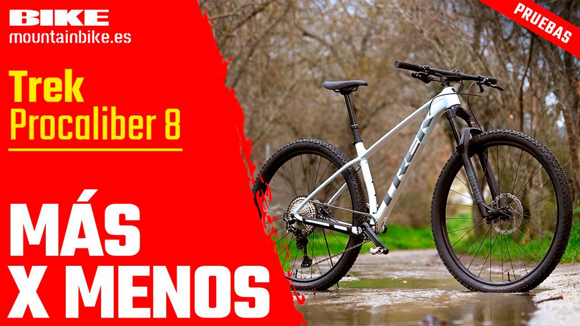 Trek Procaliber 8 2024