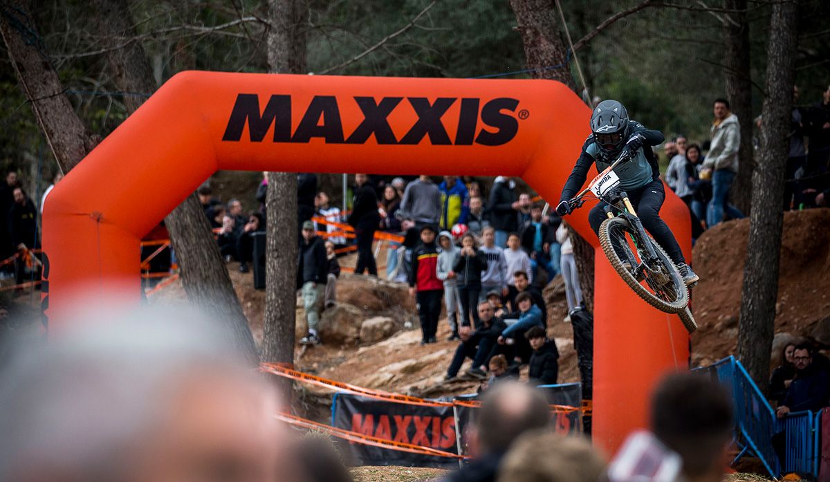 XXX Gran Premio MAXXIS Sant Andreu de la Barca XXX Gran Premio MAXXIS Sant Andreu de la Barca