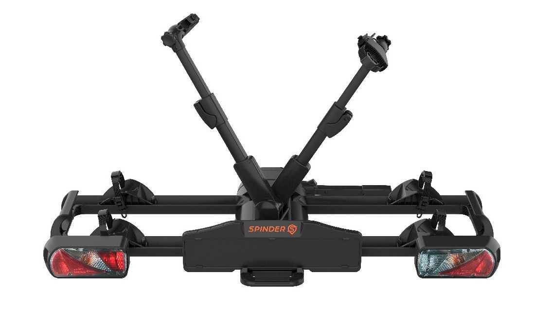 spinder tx2