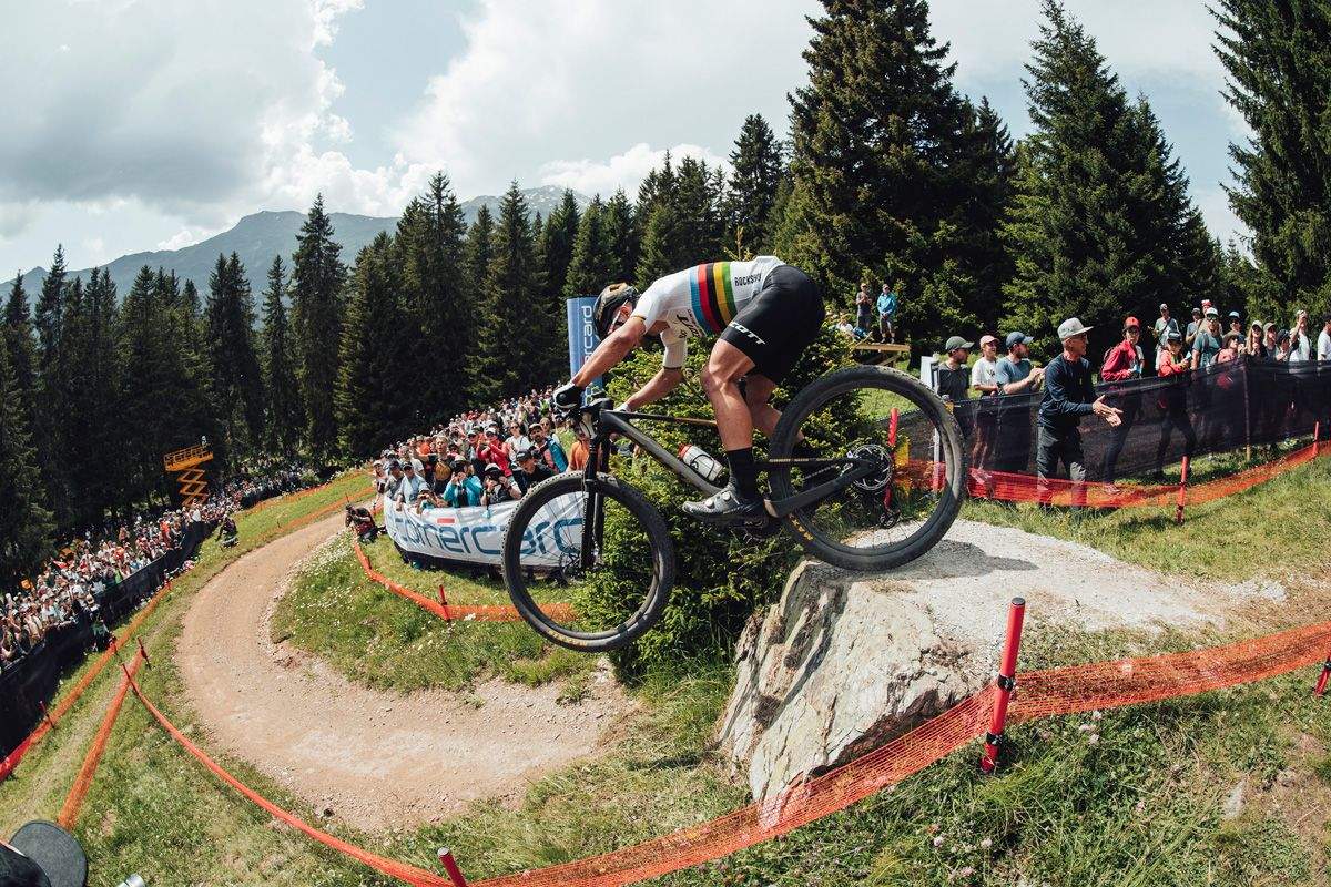 3 Nino Schurter Lenzerheide