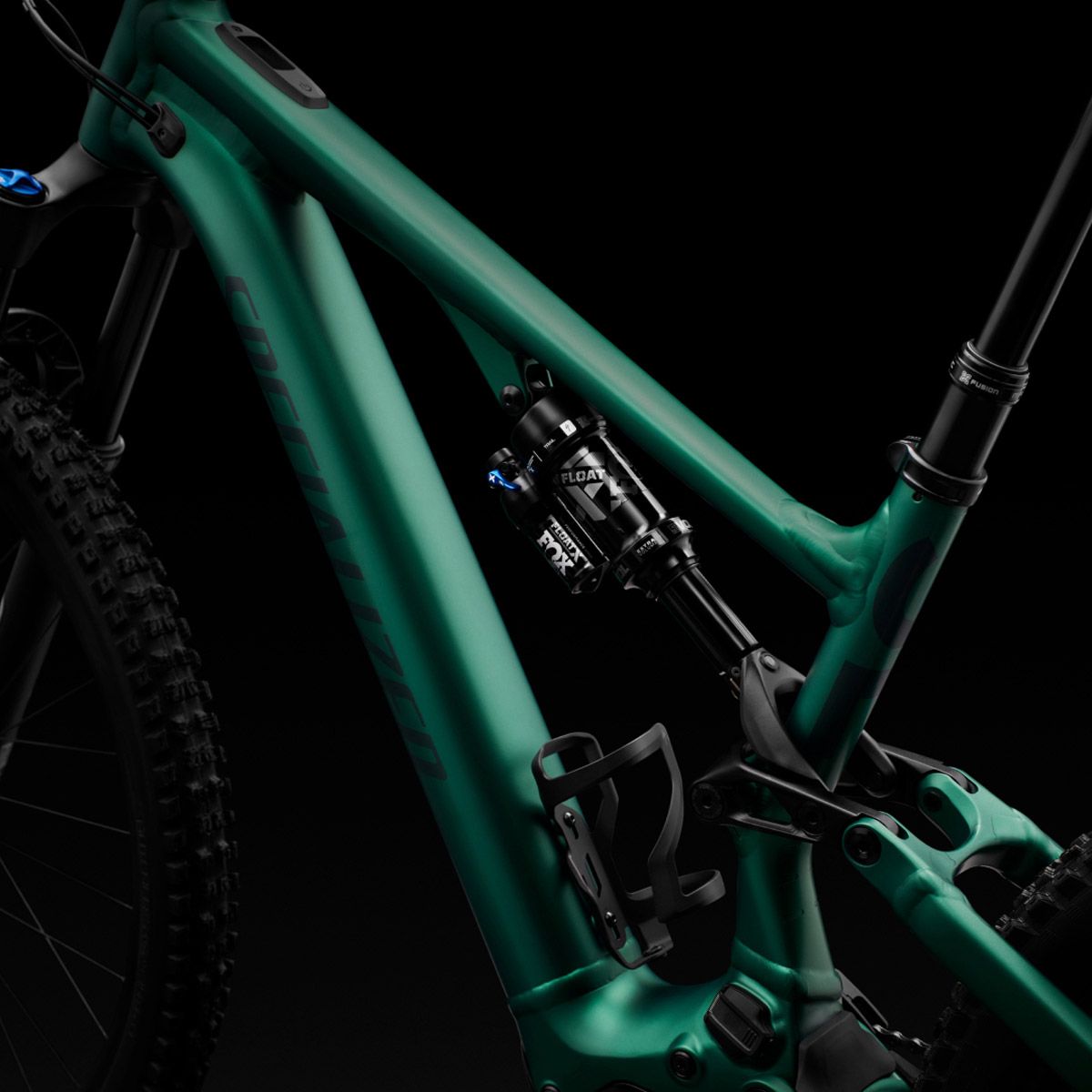 Specialized Turbo Levo SL ahora también en aluminio (10)