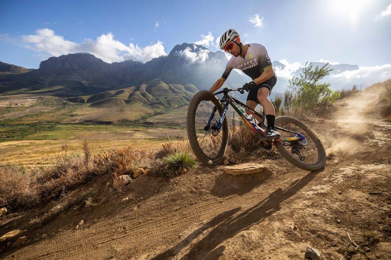 Scott Spark NINO Cape Epic 2024 (25) Scott Spark NINO Cape Epic 2024 (25)