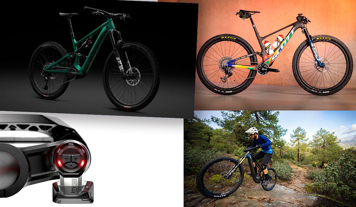 Top 10 MTB
