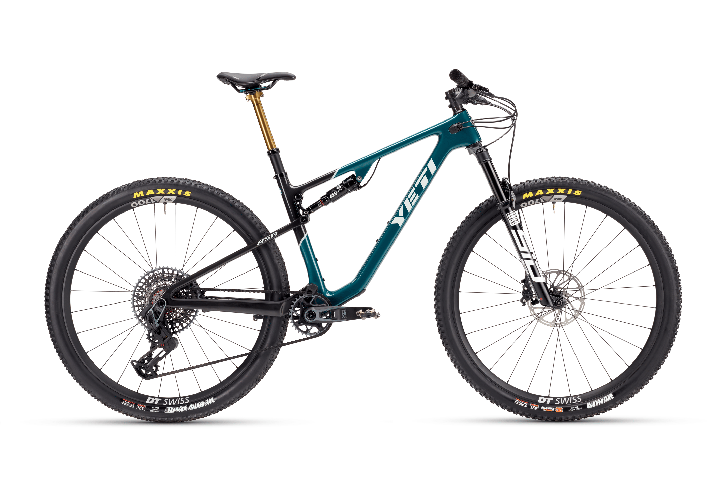 Yeti ASR 2024 (2) Yeti ASR 2024 (2)