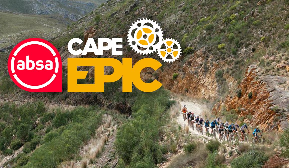 Absa Cape Epic en directo