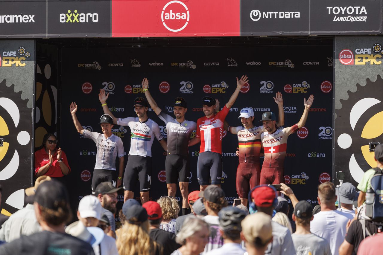 Cape Epic 2024 etapa 4 (17) Cape Epic 2024 etapa 4 (17)