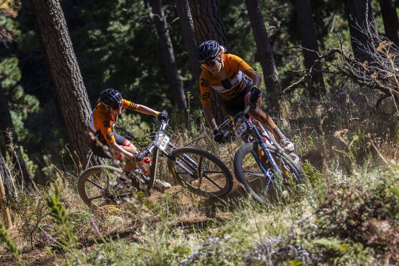 Cape Epic 2024 etapa 4 (4) Cape Epic 2024 etapa 4 (4)