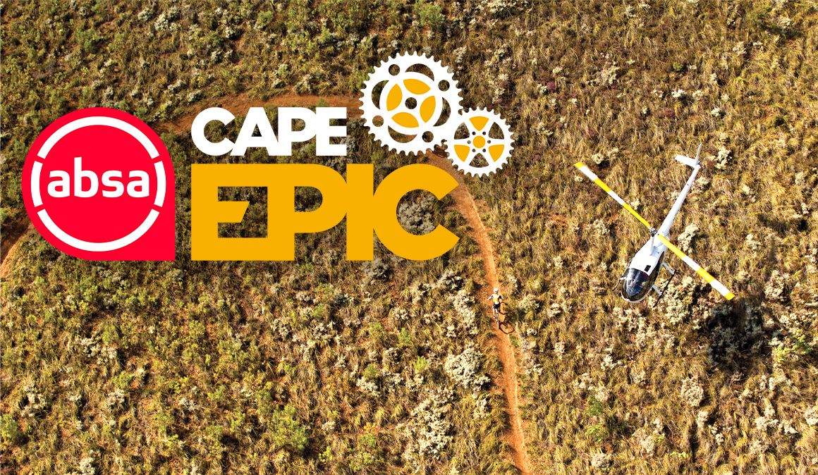 Absa Cape Epic en directo
