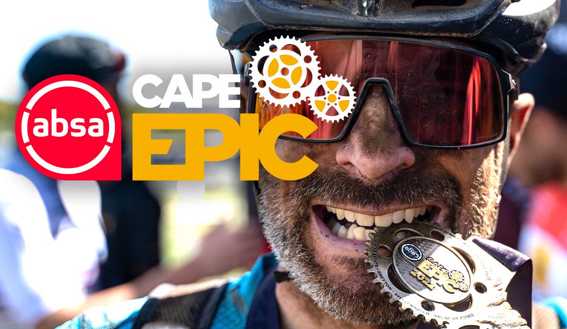Absa Cape Epic en directo Absa Cape Epic en directo