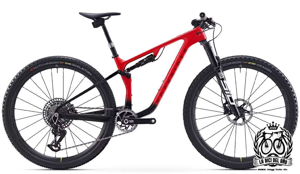 Rockrider Race 940