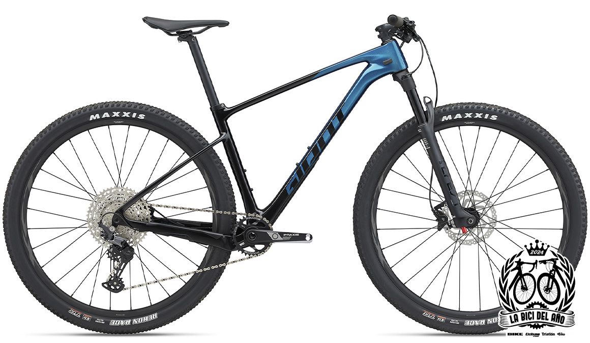 Giant XTC Advanced Giant XTC Advanced