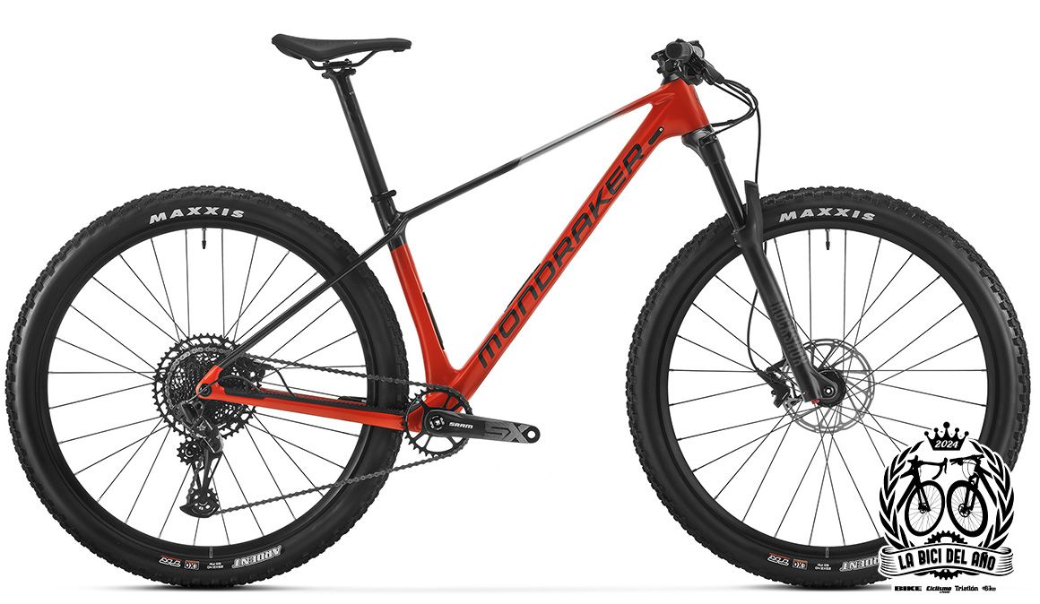 Mondraker Chrono Carbon DC Mondraker Chrono Carbon DC