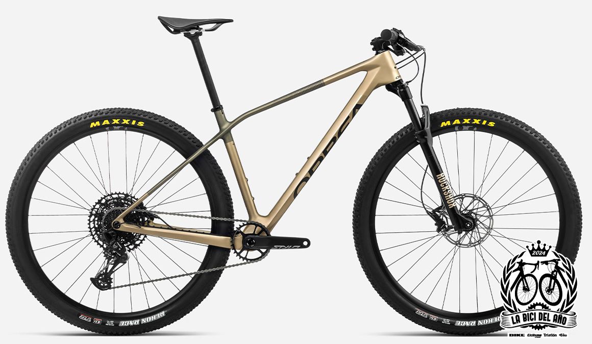 Orbea ALMA M51 Orbea ALMA M51