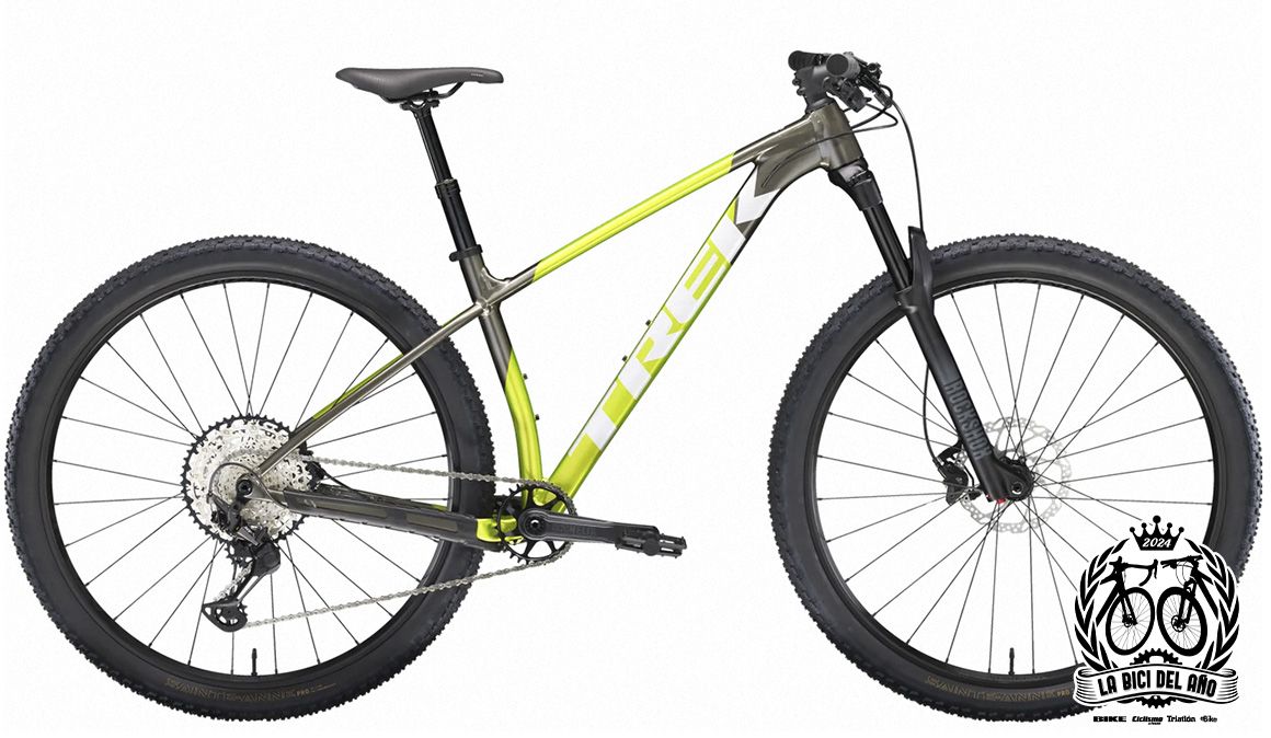 Trek Procaliber Trek Procaliber