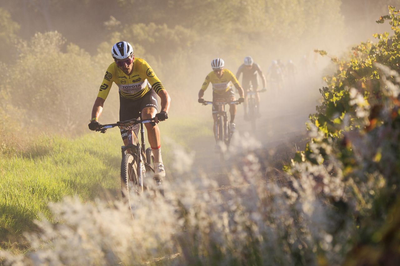 Cape Epic 2024 Etapa 5 (4) Cape Epic 2024 Etapa 5 (4)