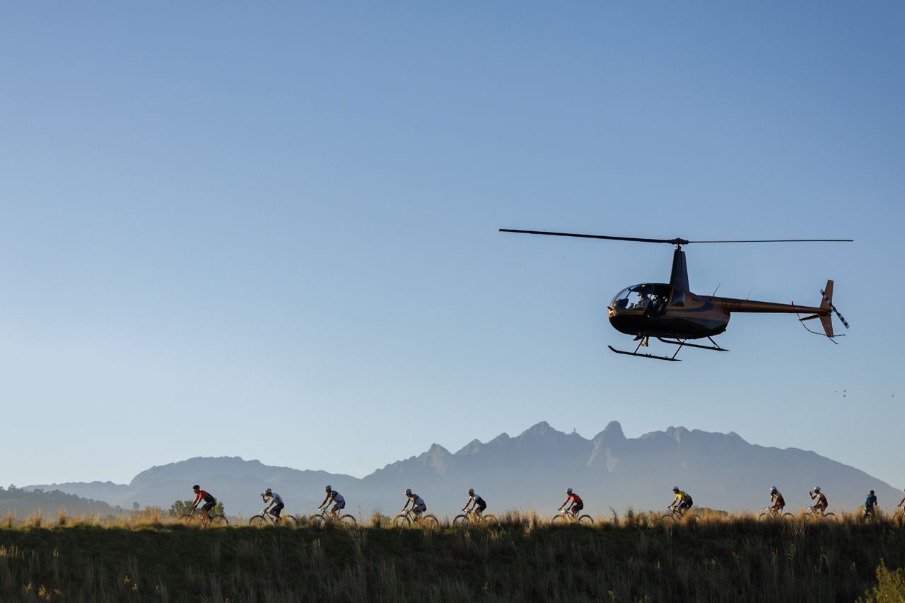 Cape Epic 2024 Etapa 5 (5) Cape Epic 2024 Etapa 5 (5)