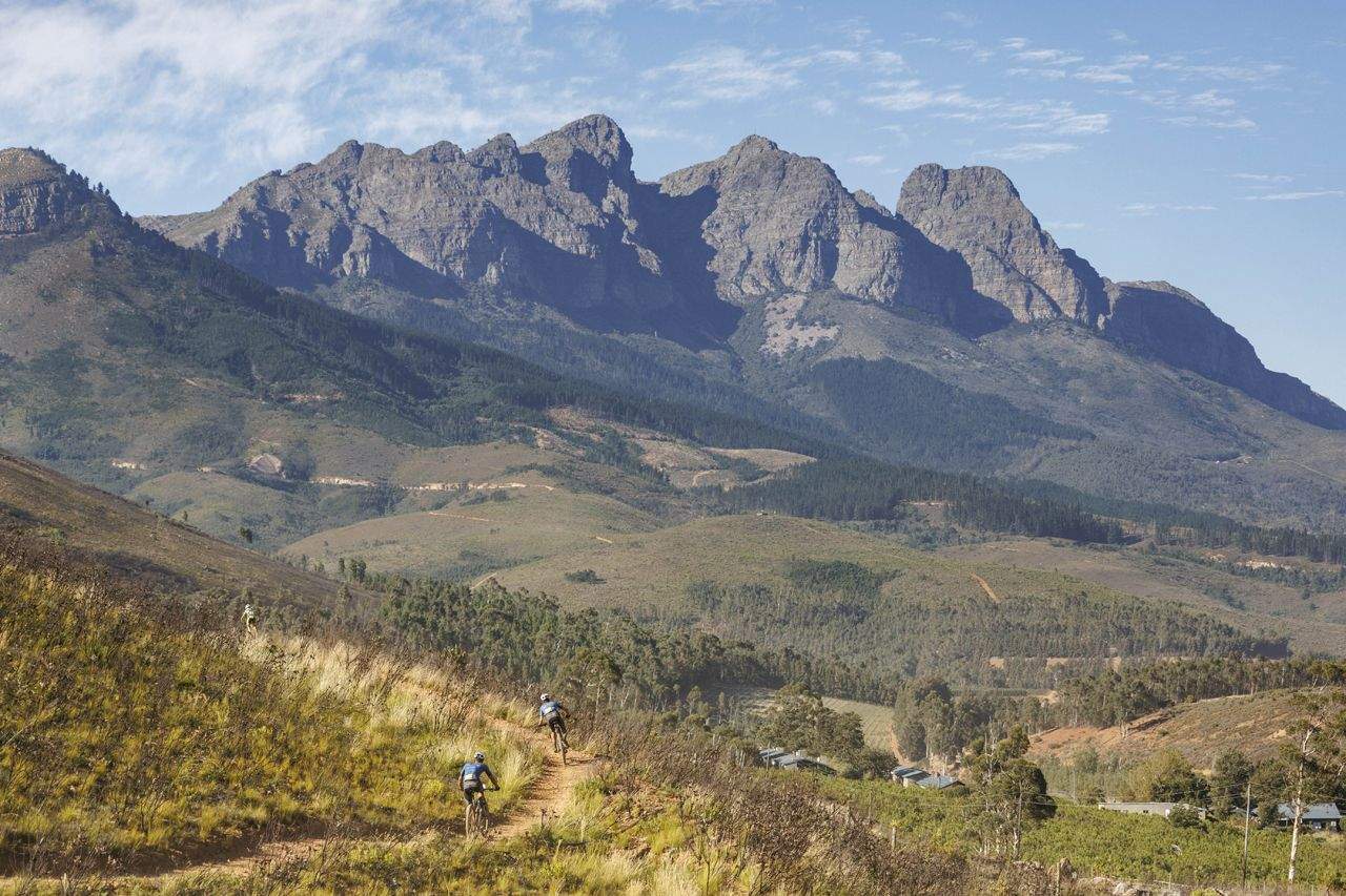 Cape Epic 2024 Etapa 5 (7) Cape Epic 2024 Etapa 5 (7)
