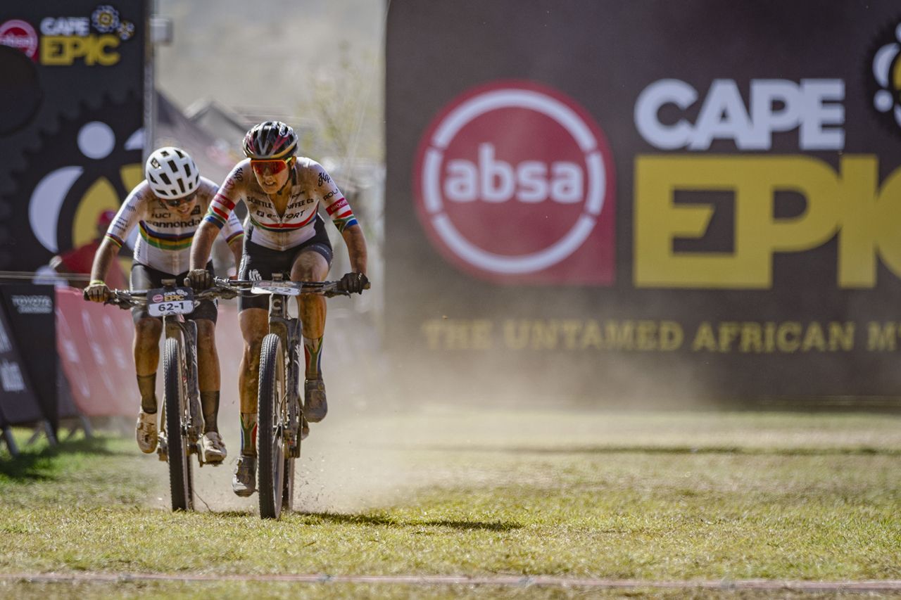 Cape Epic 2024 Etapa 5 (2) Cape Epic 2024 Etapa 5 (2)