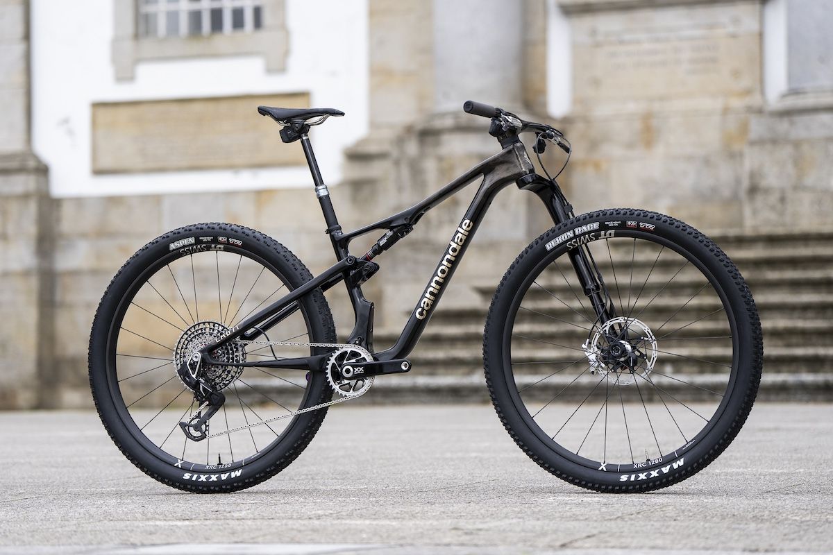 Cannondale Scalpel LAB71 Cannondale Scalpel LAB71