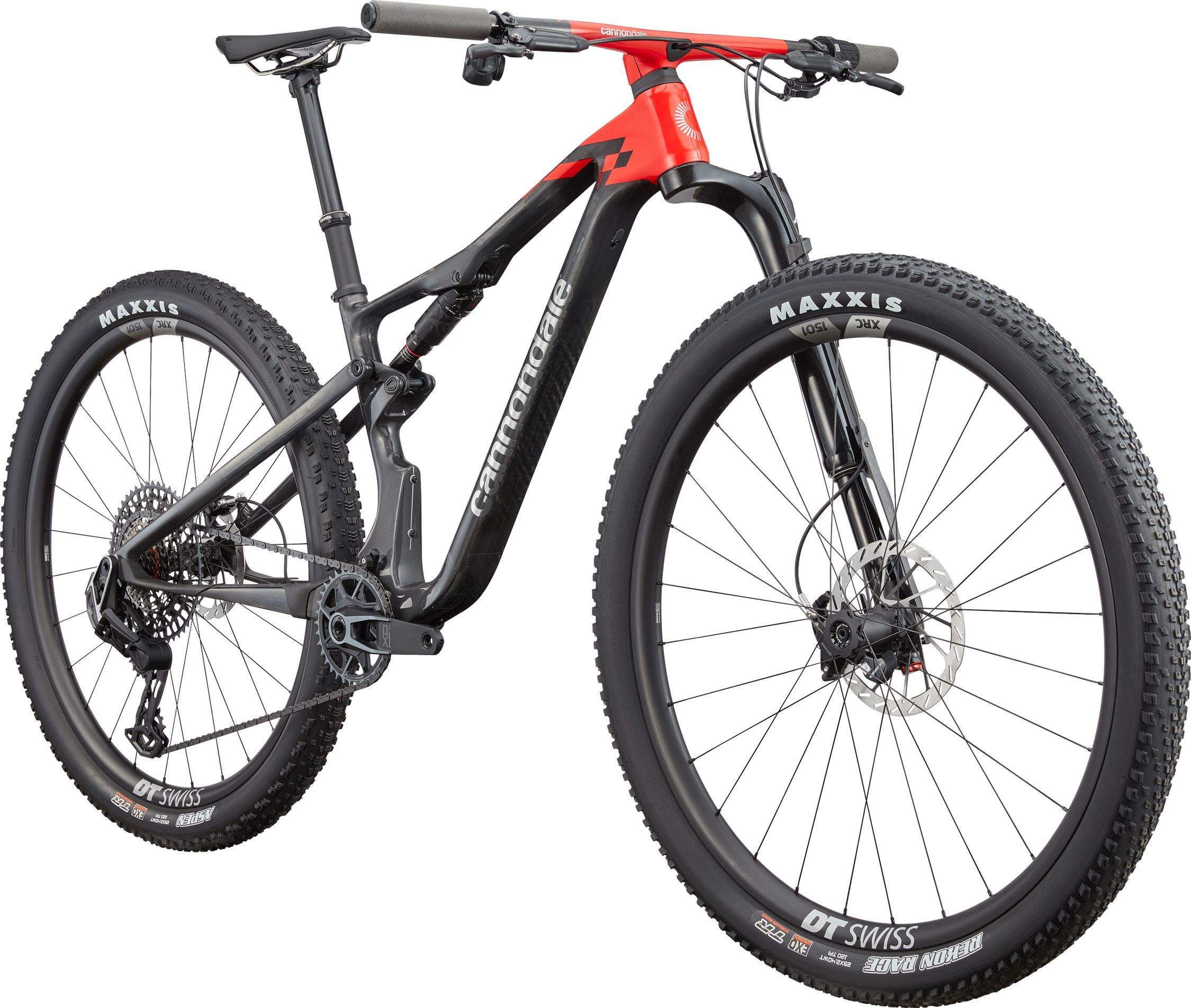 Cannondale Scalpel 1 LEFTY 2024nondale 2024 Scalpel Crb 1 RRD 3Q