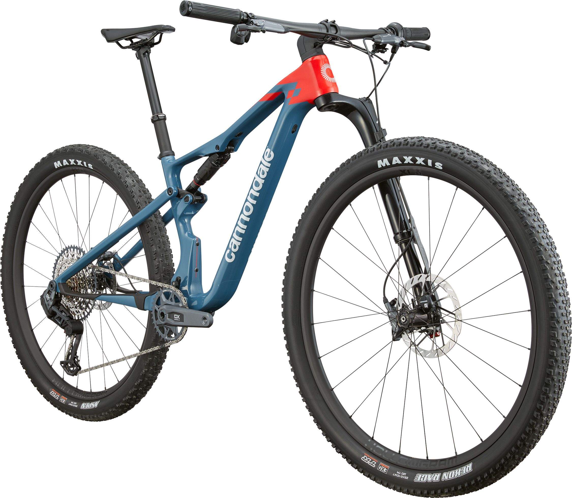 Cannondale Scalpel 2 LEFTY 2024nondale 2024 Scalpel Crb 2 Lefty SMC 3Q