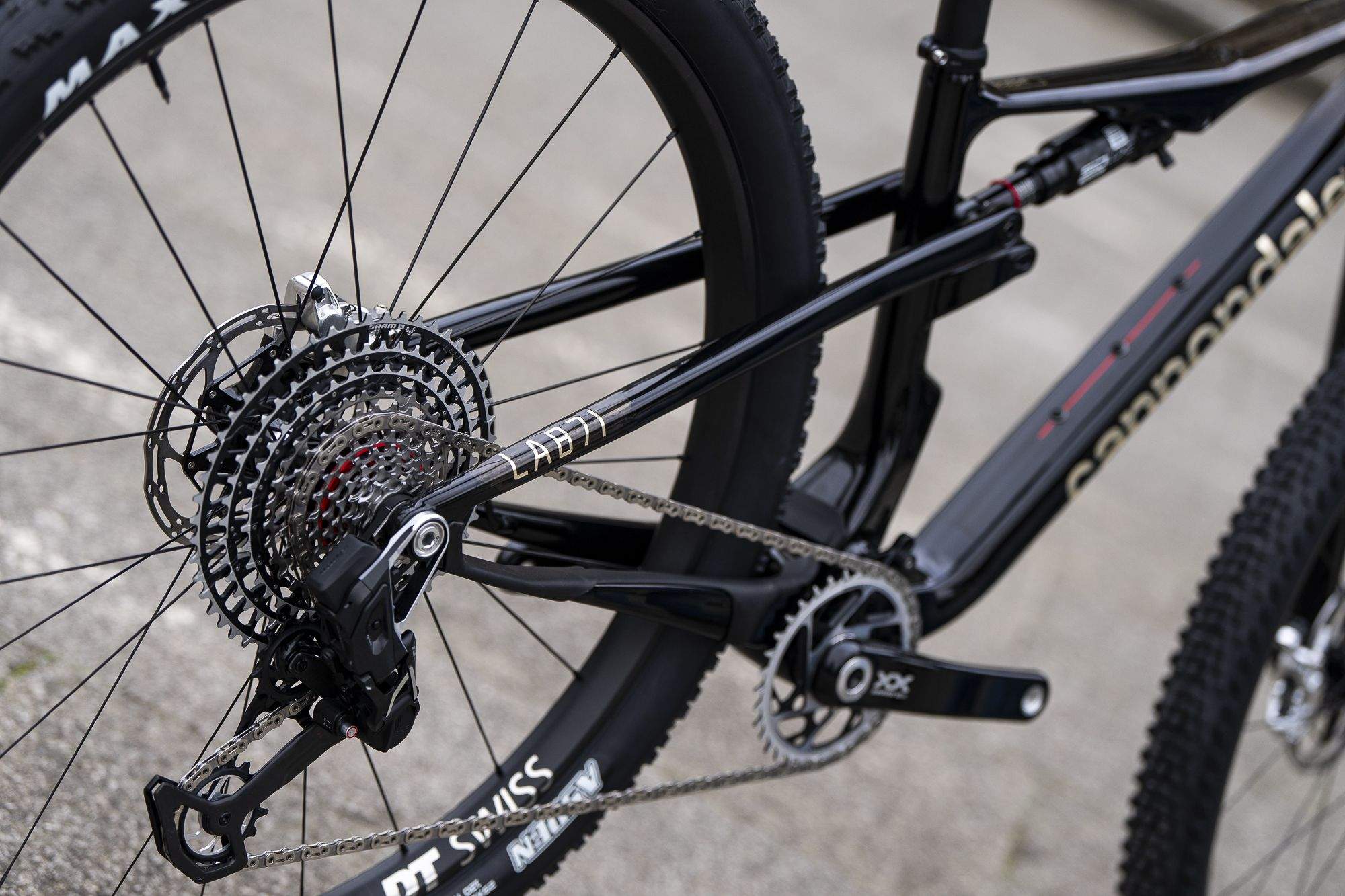 24Cannondale PressCamp KA 01717
