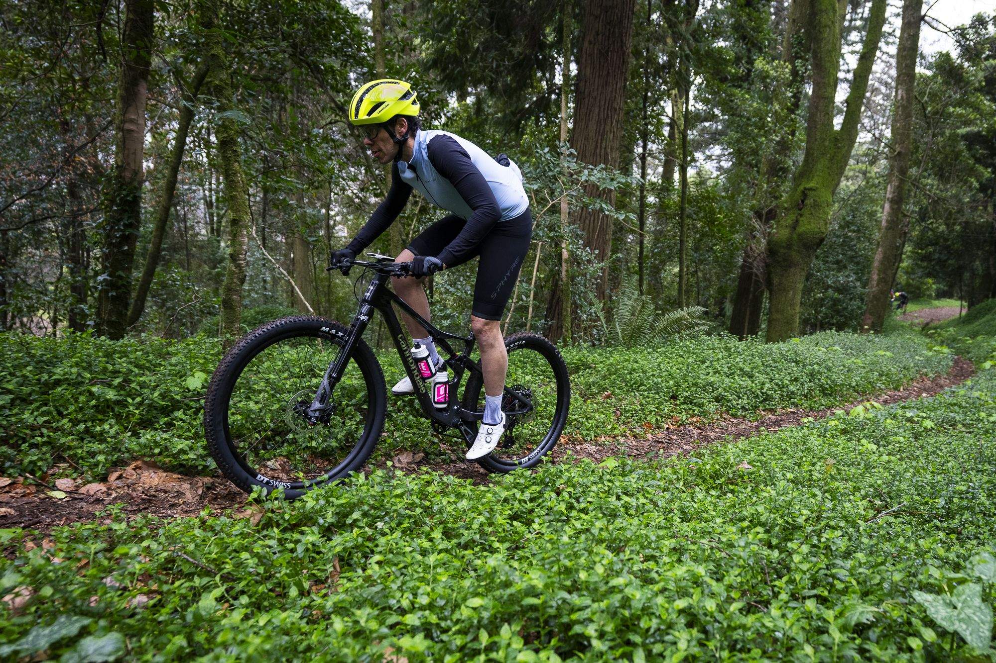 Cannondale Scalpel 2024 accionCannondale PressCamp KA 00169