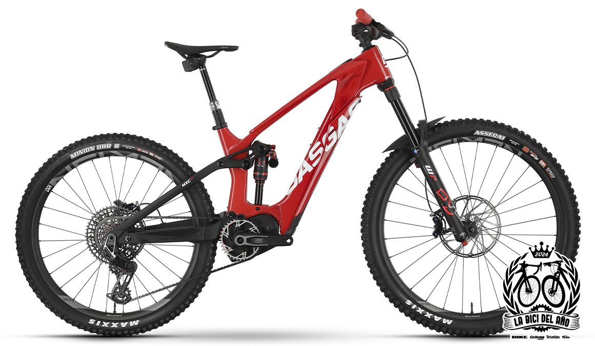 GASGAS 24 MXC 6 GASGAS 24 MXC 6