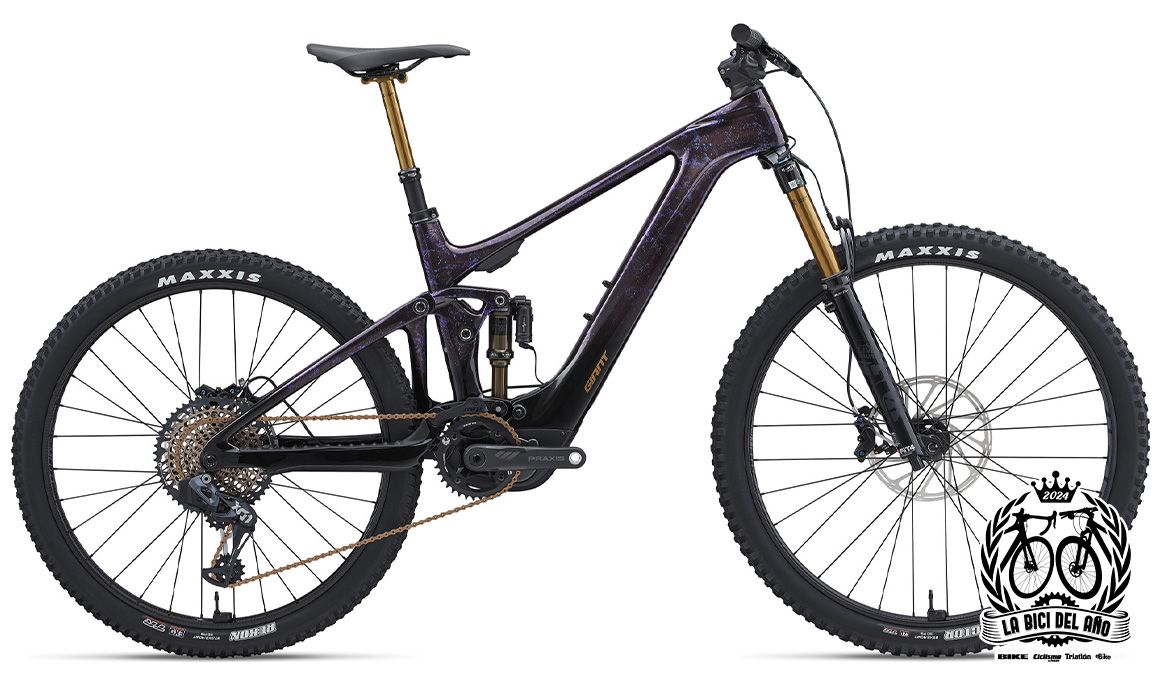 Giant MY23TranceXAdvanced Giant MY23TranceXAdvanced