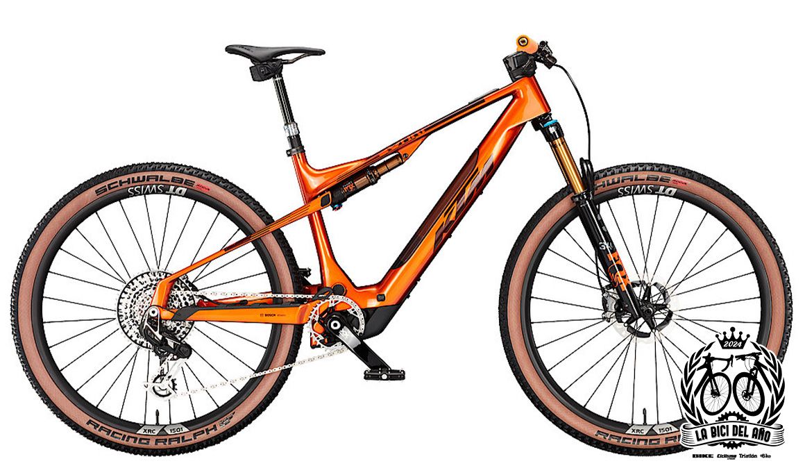 KTM MACINA SCARP SX EXONIC KTM MACINA SCARP SX EXONIC