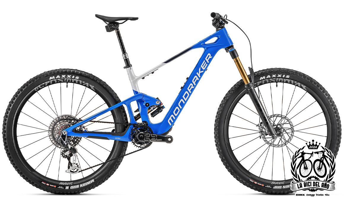 Mondraker neat rr sl Mondraker neat rr sl