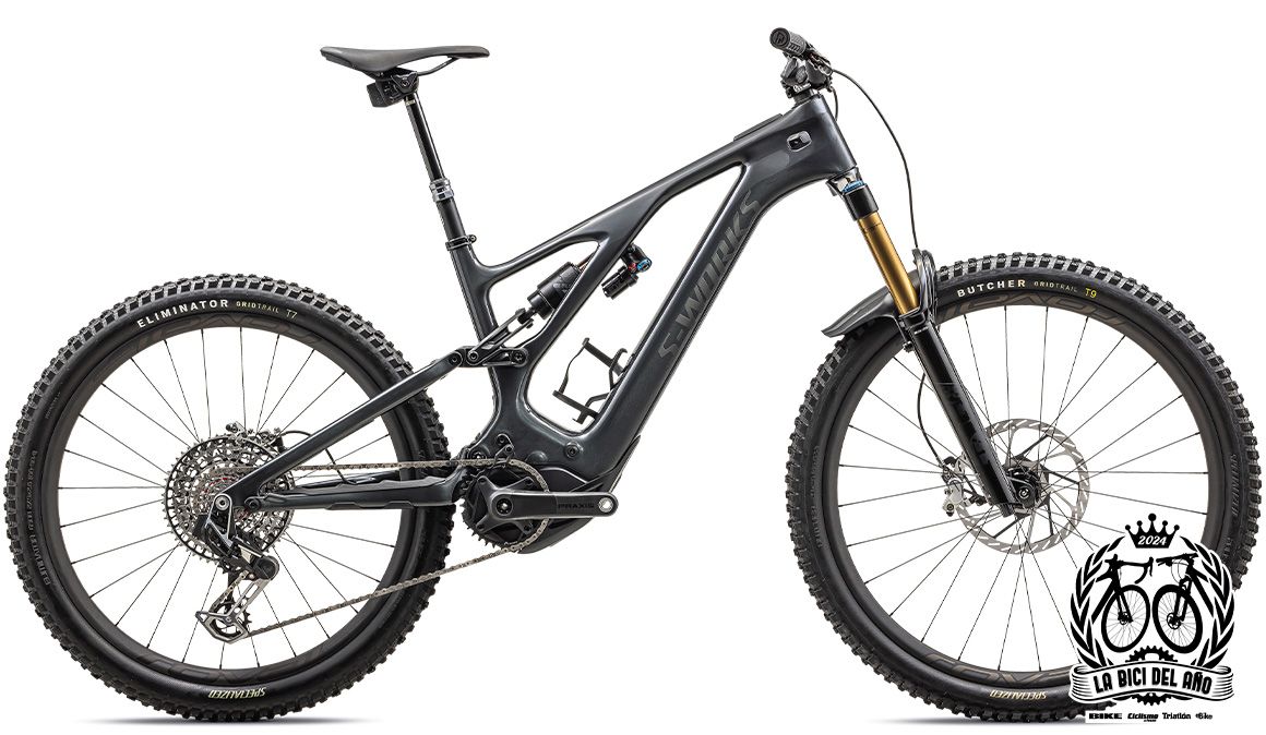 Specialized LEVO SW CARBON G3 Specialized LEVO SW CARBON G3