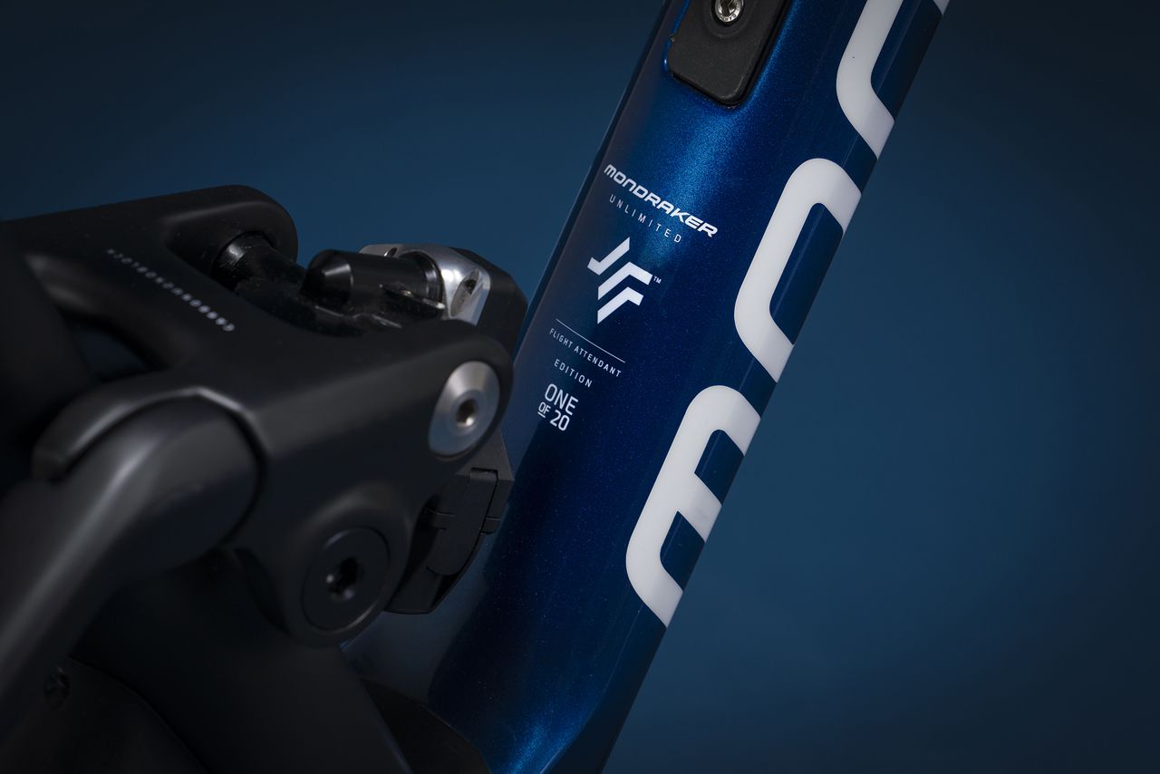 Mondraker F Podium Unlimited Flight Attendant (4)