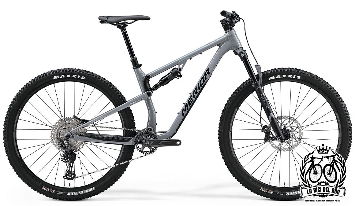 Merida One Twenty 600 Merida One Twenty 600