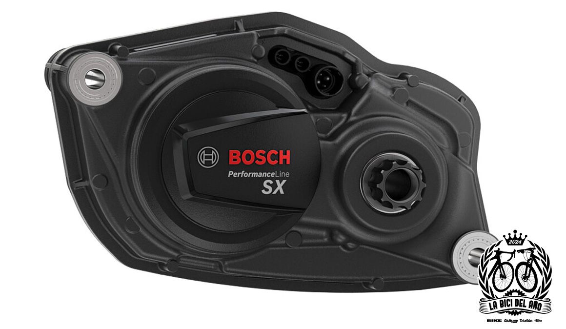 BOSCH PERFORMANCE LINE SX