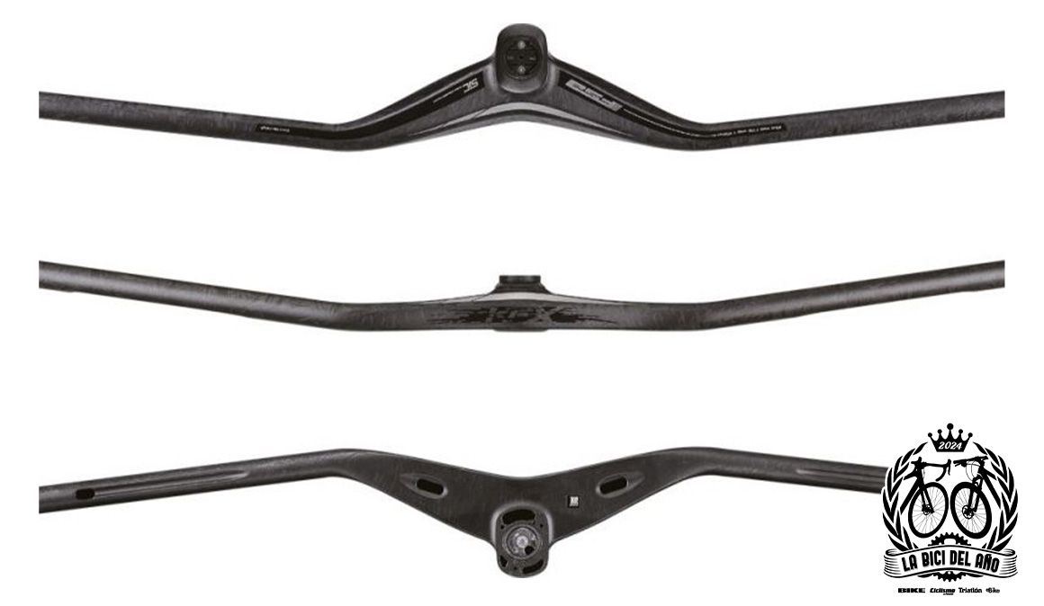FSA Combo KFX SIC