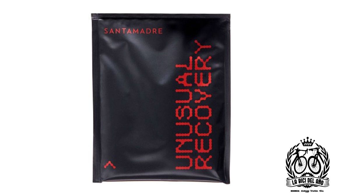 Santa Madre Unusual Recovery