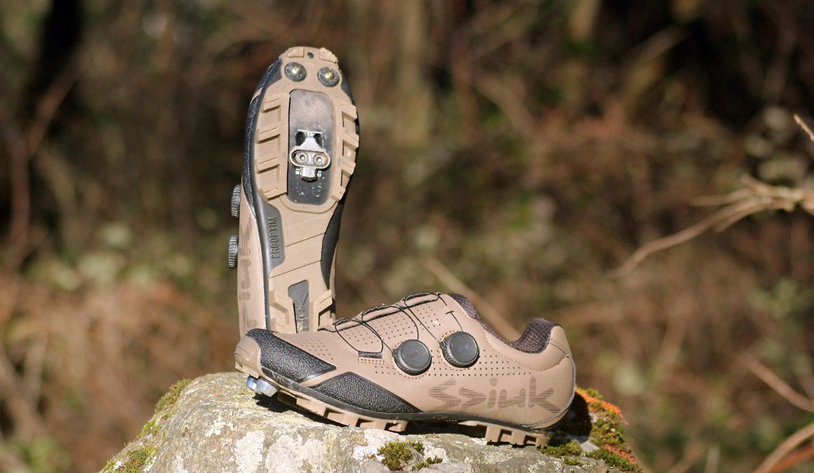 Test zapatillas Spiuk Loma