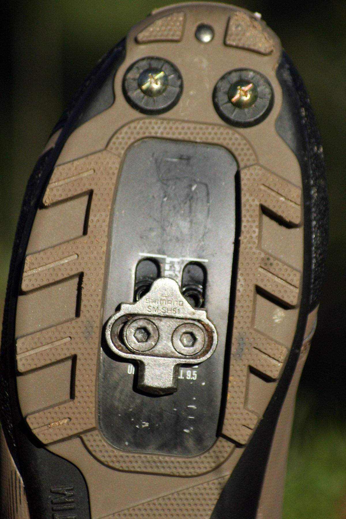 Test zapatillas Spiuk Loma (6)