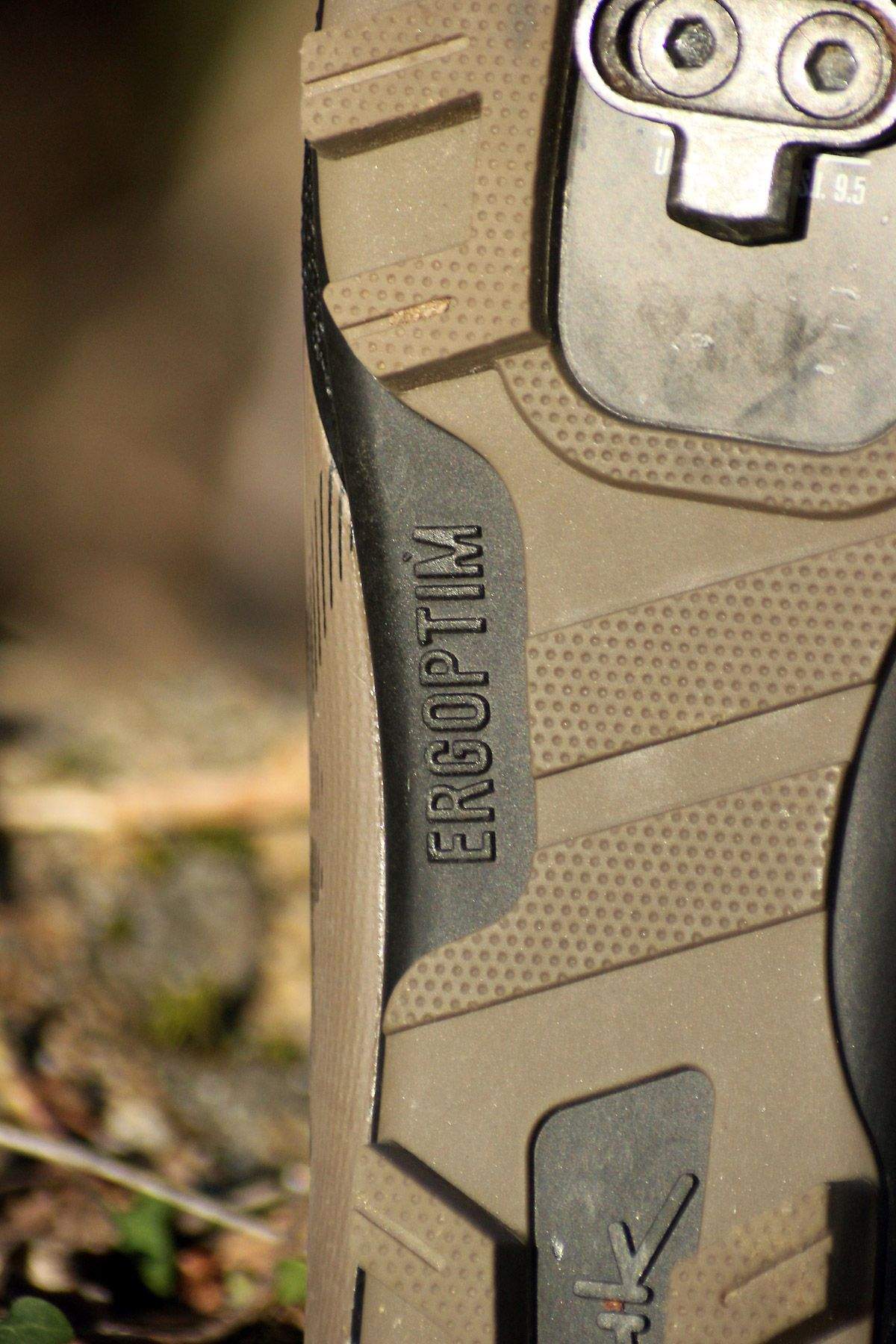 Test zapatillas Spiuk Loma (2)