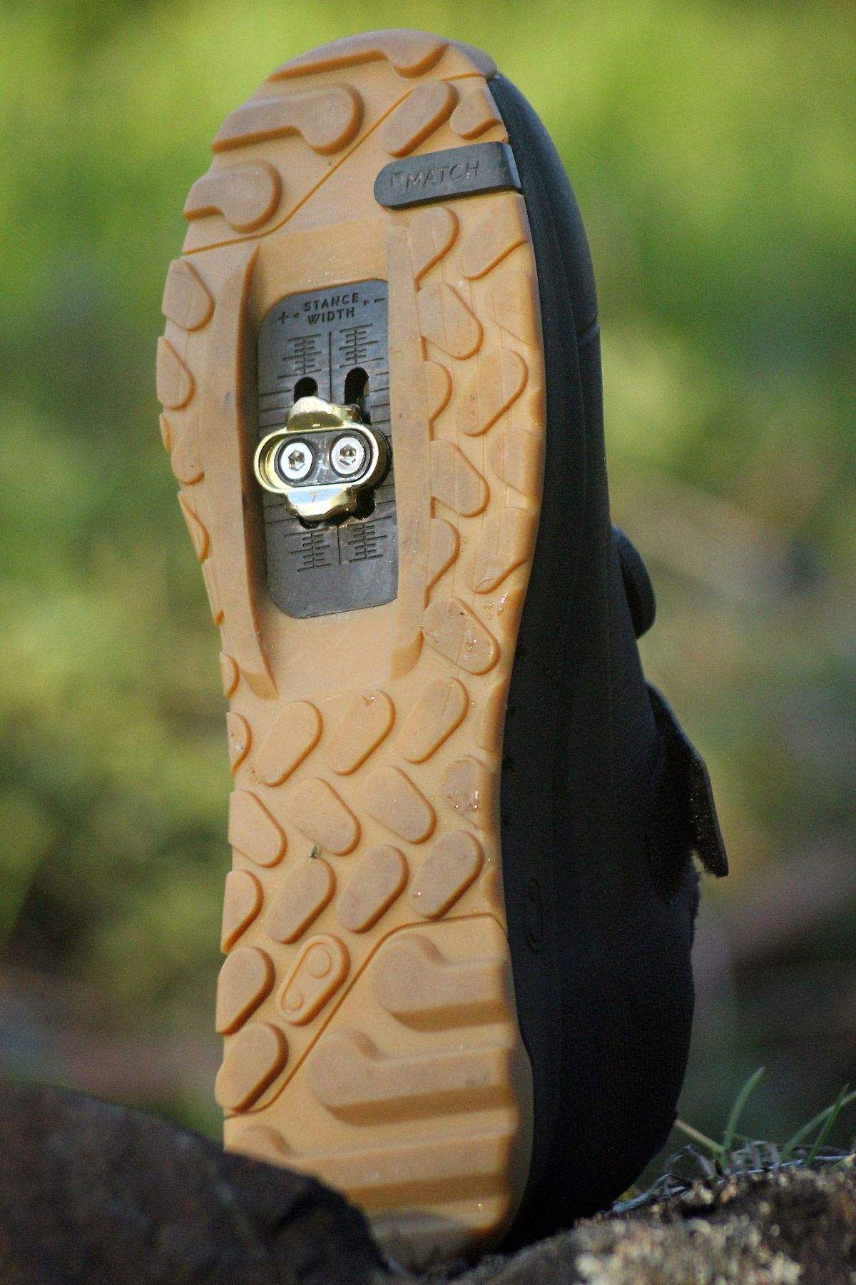 Prueba zapatillas Crank Brothers Trail (2)