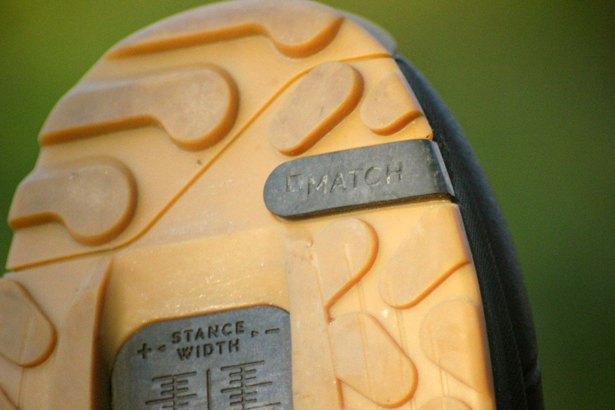 Prueba zapatillas Crank Brothers Trail (11)