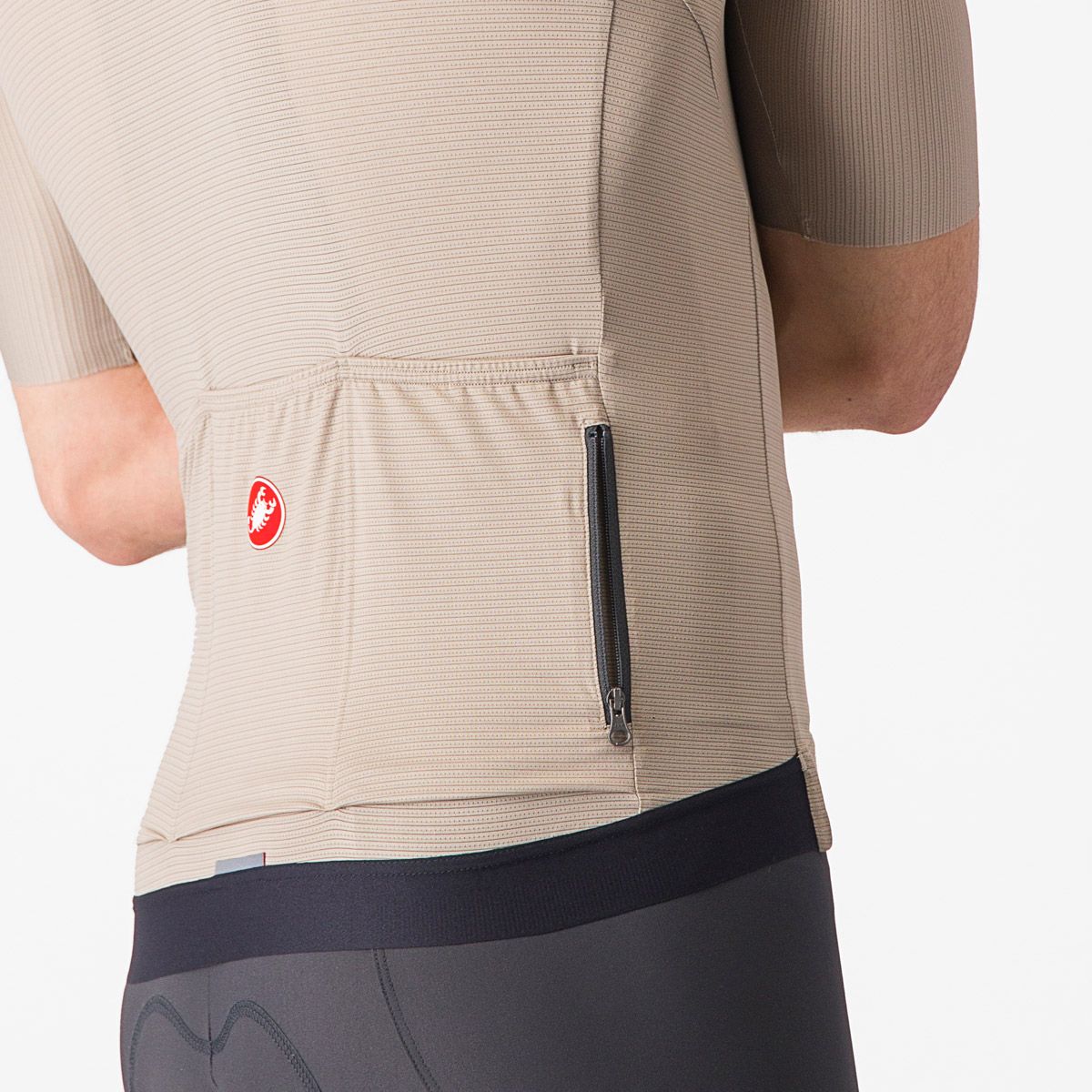 Colección Castelli Espresso  06 4524007 294