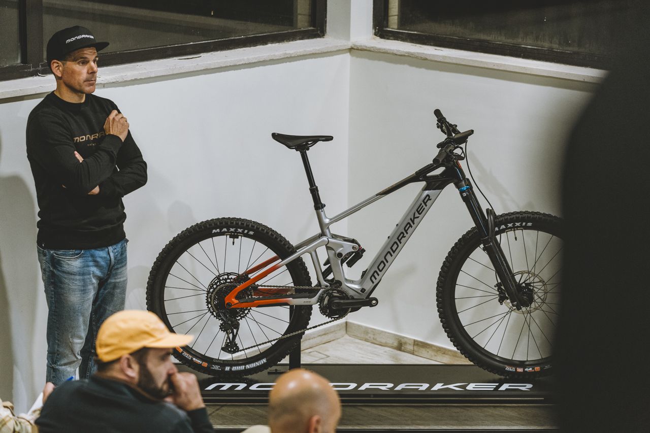 Mondraker DUNE 2024 (6)